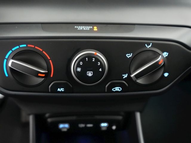 i20 FACELIFT T-GDI TREND+NAVI+RÜCKFAHRKAMERA+SIT