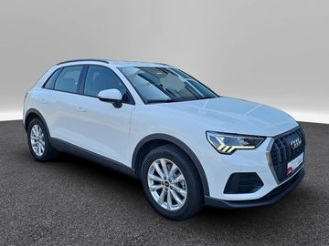 Audi Q3 - 2