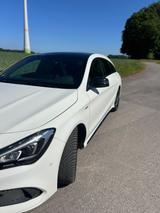 Mercedes-Benz CLA 180 Shooting Brake CLA 180 AMG Line Shoo... - Mercedes-Benz CLA-Klasse Gebrauchtwagen in Bremen