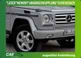 Mercedes-Benz G 400 G Station G 400 CDI - Mercedes-Benz G 400: Cdi