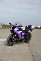 Yamaha R1 RN32  - YAMAHA R1