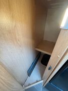 Sunlight T66 S | *Hubbett*Automatik*5.Sitz*