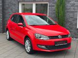 Volkswagen Polo 1.4 Team/Klima/SHZ/Tempomat/2.Hand/TÜV NEU - Volkswagen Polo: Team