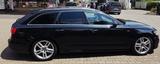 Audi A6 Allroad 3.0 TDI quattro 180kW S tronic - - gebrauchte Audi A6 Allroad aus dem Jahr 2014