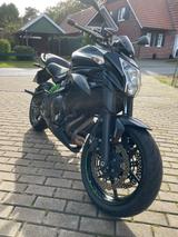 Kawasaki ER-6n ABS - Offers