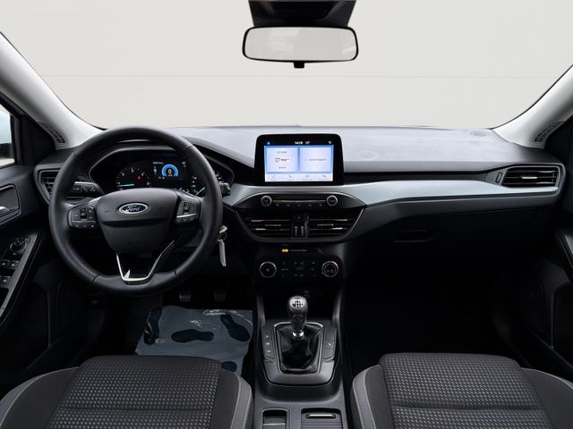 Ford Focus Turnier Cool&Connect Klima+Temp+Winter-P+C