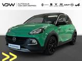 Opel Adam Rocks Open Air Klima Einparkhilfe Faltdach - Opel Adam: Faltdach