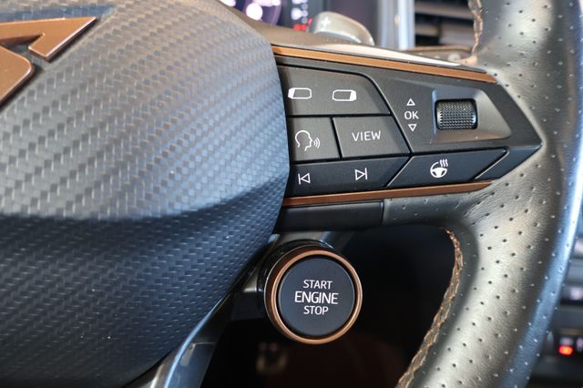 Cupra Ateca VZ Edition 2.0 TSI 4Drive BEATS+360°+PANO