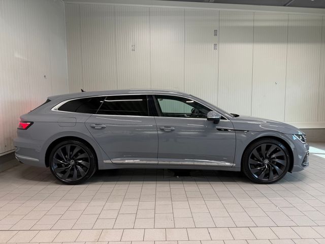 Arteon Shootingbrake R-Line 2.0 TDI DSG STANDHZG