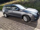 Hyundai i30 CW 1.6 CRDi 66 kW - Hyundai i30 aus 2010 mit Diesel-Antrieb