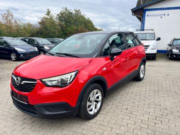 Opel Crossland (X) - 3