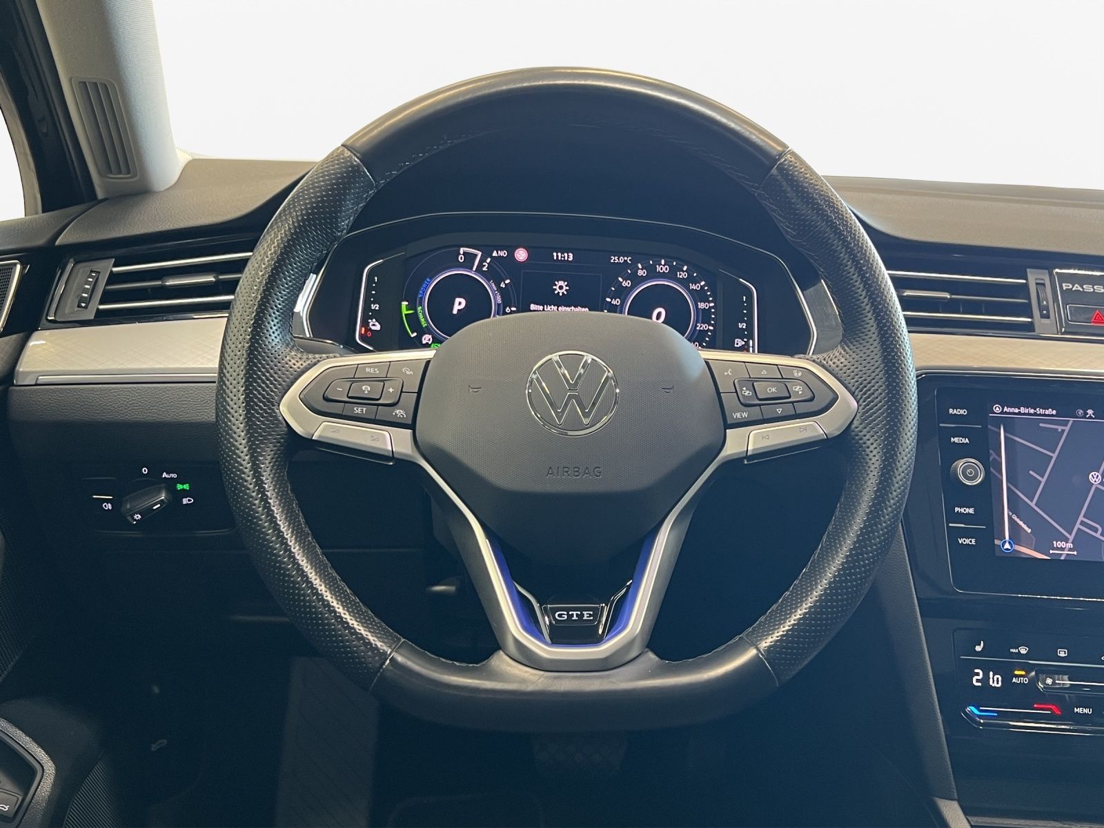 Volkswagen Passat Variant - Bild 12