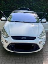 Ford S-Max 2,0TDCi 103kW  - gebrauchte Ford S-Max aus dem Jahr 2012