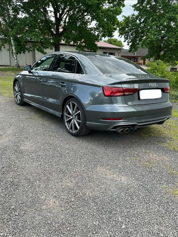 Image of Audi A3