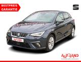 Seat Ibiza 1.0 TSI Xcellence LED Navi ACC Kamera USB - Seat Ibiza in Rostock
