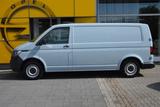 Volkswagen T6.1 ABT-e Transporter/LR/lang/Holz komplett/Flü - Volkswagen T6 mit Elektro-Antrieb