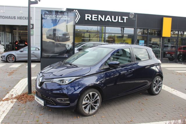 Renault Zoe R135 Riviera (inkl. -Batterie) *Leder*Voll*