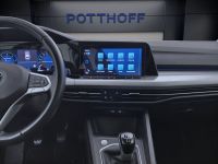 Volkswagen Golf - Vorschau Bild 14