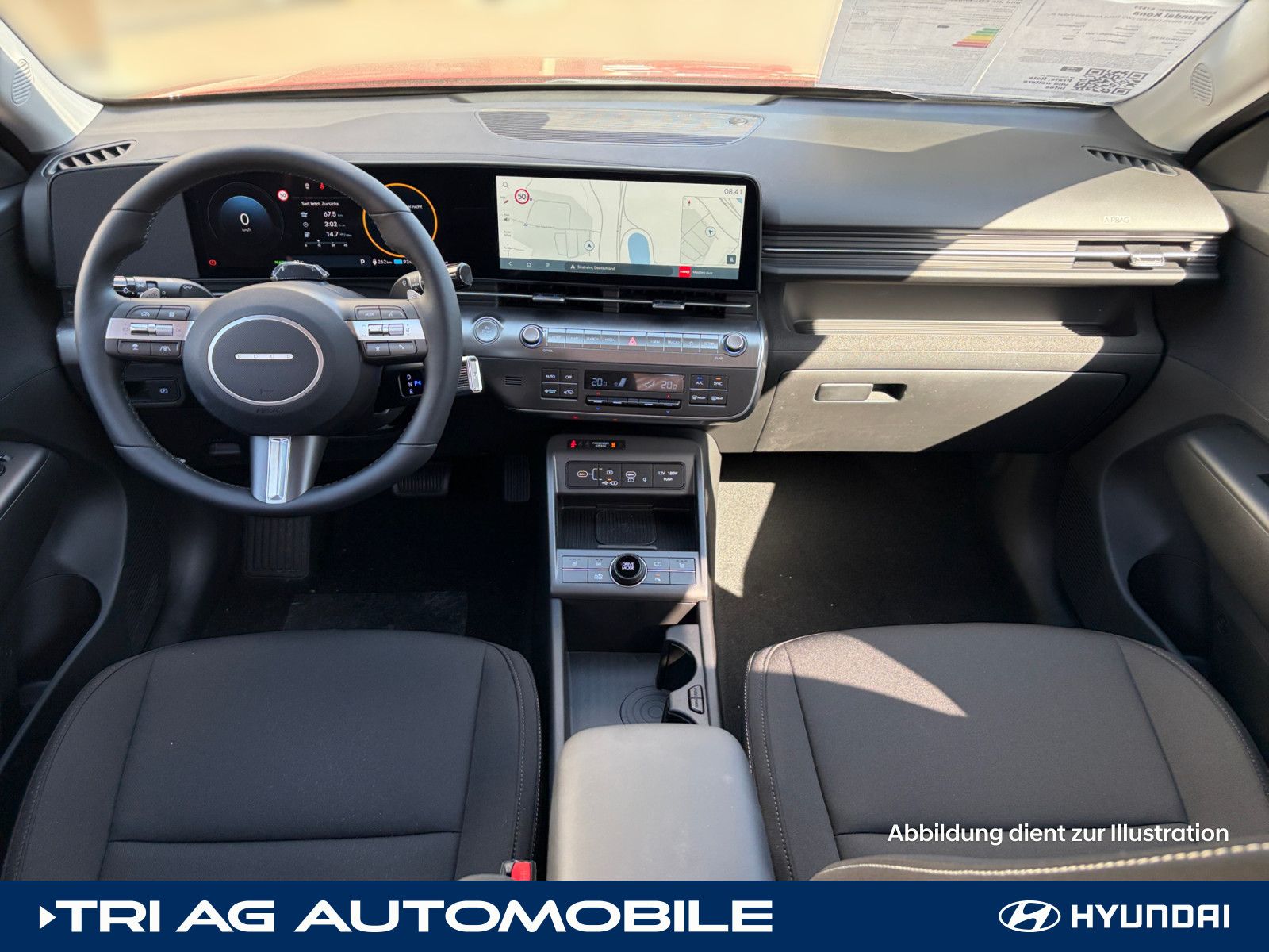 Hyundai KONA - Bild 11