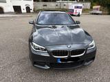 BMW 530d xDrive Touring - Vollausstattung - BMW 530 Gebrauchtwagen in Stuttgart
