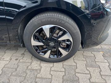Opel Corsa Electric GS 11 KW Charger Wärmepumpe Sitzh