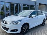 Citroën C4 Lim. Selection SHZ*PDC hinten*Tempomat - Citroën C4 Gebrauchtwagen