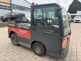 Linde P250 Schlepper Keine Batterie - Elektro Kastenwagen