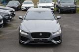 Jaguar XE R-Dynamic SE 4x4*LEDER*MERIDIAN*LED*360* - Jaguar XE SE mit Diesel-Antrieb