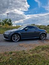 Audi TT 45 TFSI S tronic quattro Roadster 20 Years Ed - Audi TT: 20 TFSI