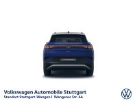 Volkswagen ID.4 - Vorschau Bild 6