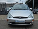 Ford Focus Lim. 1.6 Trend Klima 4/5 Türig - Ford aus 2001