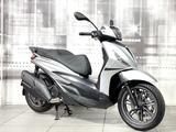 Piaggio Beverly 400 S - PIAGGIO S BEVERLY