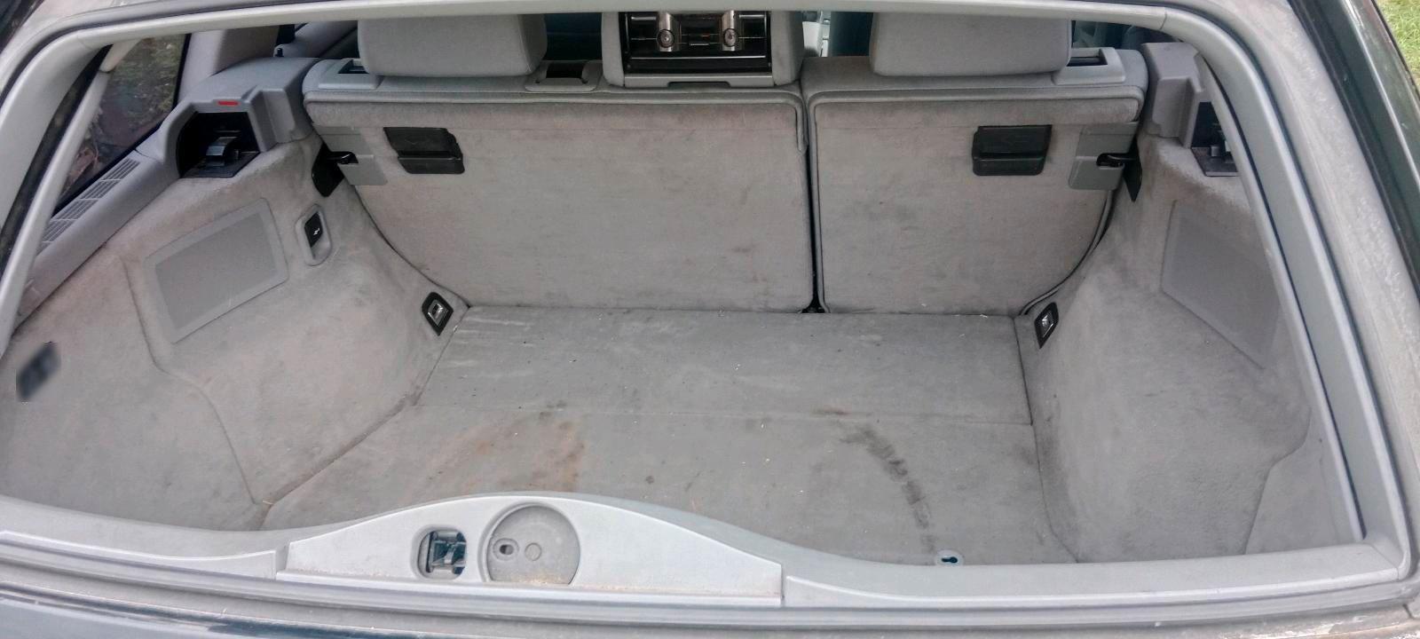 BMW 316 2004 — photo 12