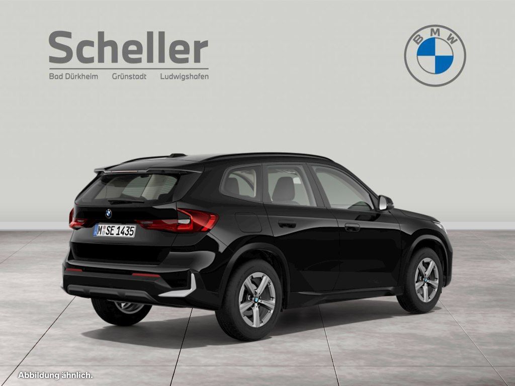 BMW X1 sDrive18i DAB LED Komfortzg. Parkassistent foto 3