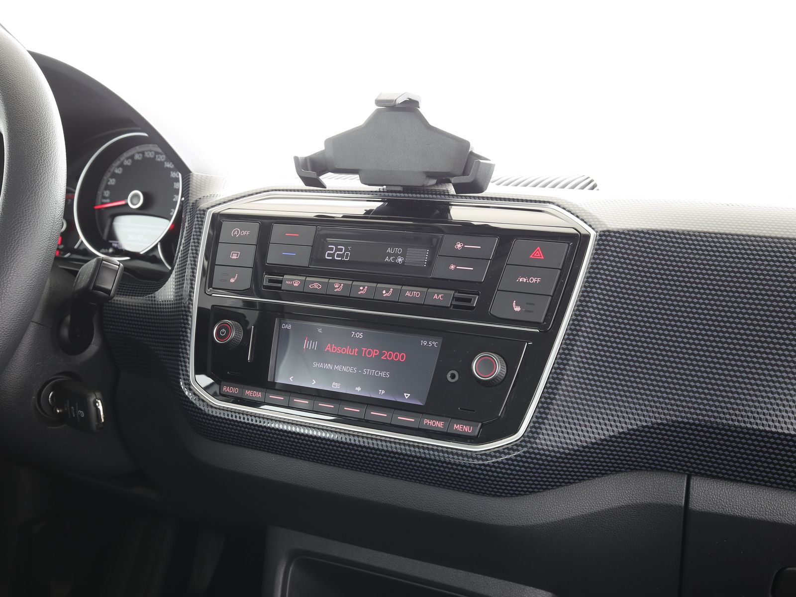 Volkswagen up! - Bild 13