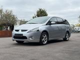 Mitsubishi Grandis 2.4 Intense | 6-Sitzer | TÜV NEU | AHK - Mitsubishi Grandis aus 2005