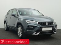 Seat Ateca - Vorschau Bild 9