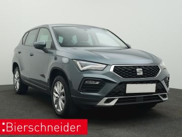 SEAT Ateca - 9
