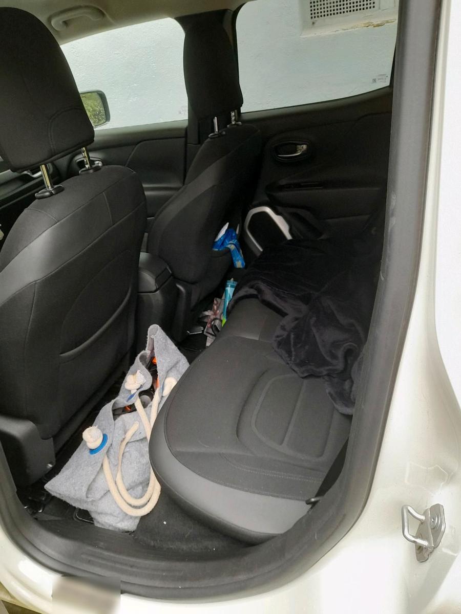 Jeep Renegade 2014 — photo 6