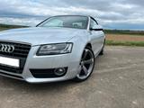Audi A5 2.0 TDI (DPF) Cabriolet - - Audi A5 in Freiburg