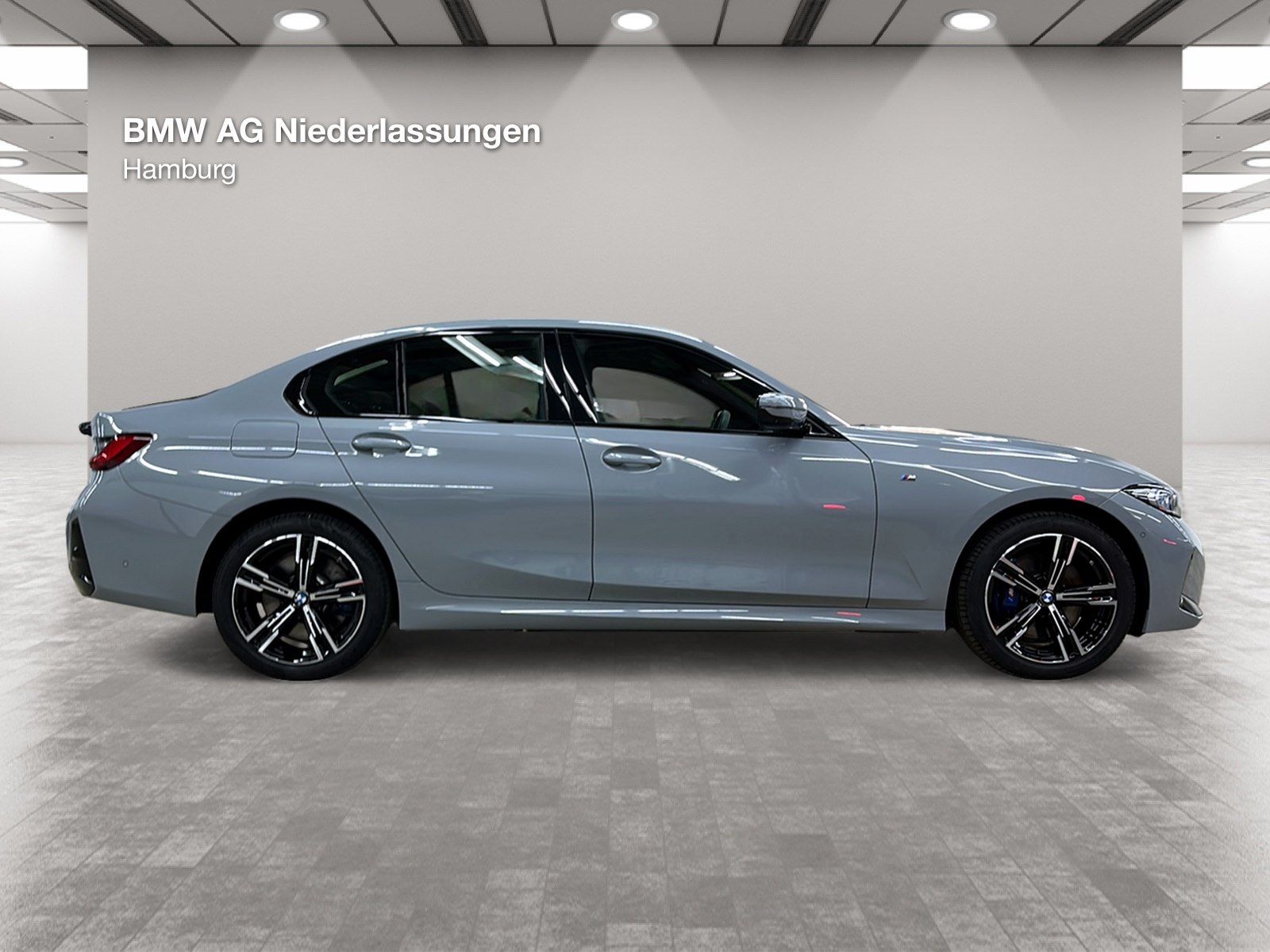 BMW 330e Limousine M Sport Harman K LiveCockpitProf foto 4
