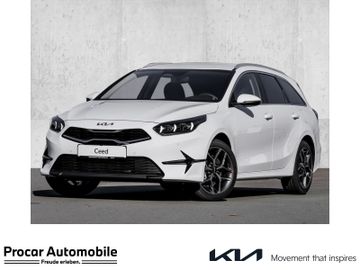 Kia Leasingangebot: Kia Ceed SW 1.0T 100 Ultimate Edit Ultimate Edition