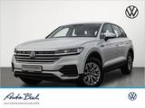 Volkswagen Touareg 3.0TDI Navi LED Standhzg Luft Leder ACC