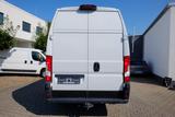 Citroën Jumper Club 35 L4H3 HDi 165 Klima/Kamera/Tempo - Citroën Jumper: L4h3