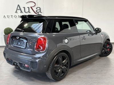 Fahrzeugabbildung MINI John Cooper Works NAV+LED+ACC+HUD+PANO+KAM+H&K