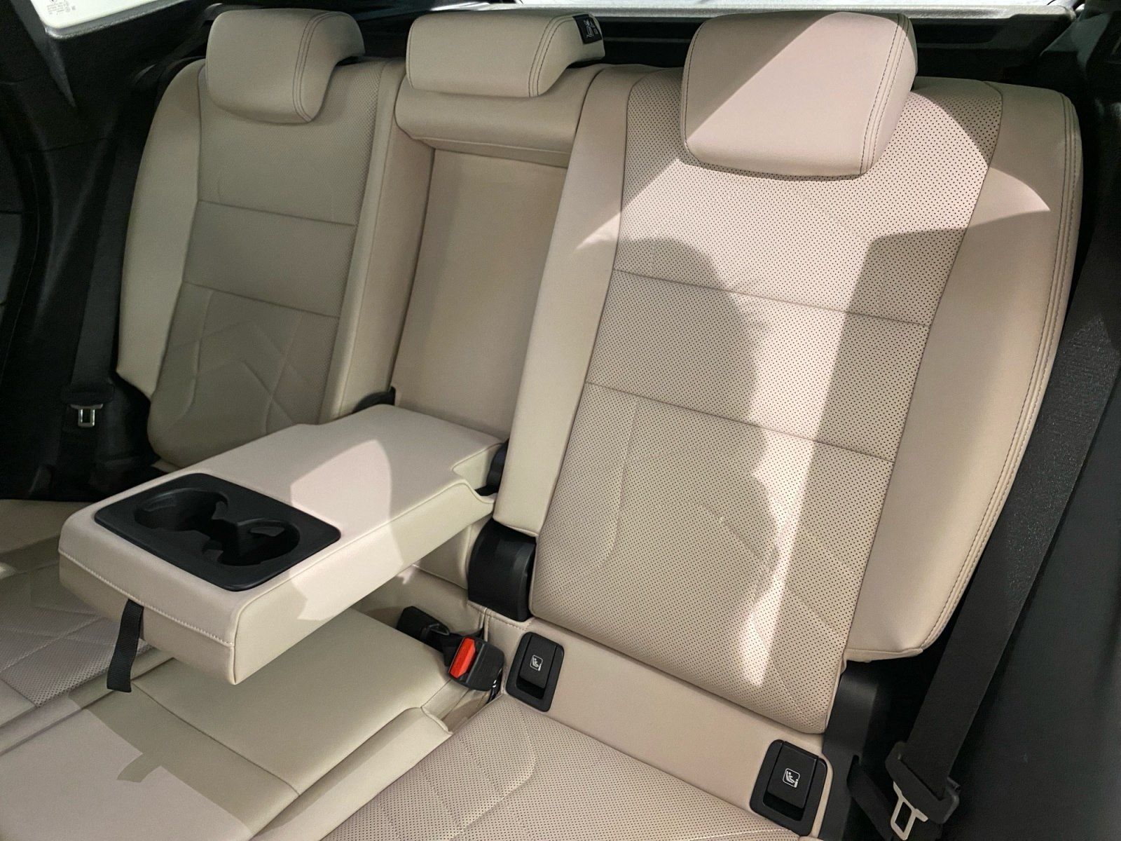BMW X1 - Bild 15