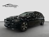 Mercedes-Benz C 220 T d 9G AVANTGARDE LED NIGHT *Garantie* - Mercedes-Benz C 220: Avantgarde