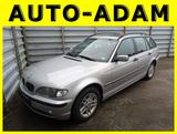 BMW 316 i touring*Alufelgen*Klima*Tüv:01/2026* - gebrauchte BMW 316 aus dem Jahr 2005