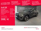 Audi Q8 Sportback 50 e-tron quattro advanced Navi VC  - Audi Q8 Sportback-advanced