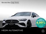 Mercedes-Benz CLE 300 4MATIC Coupé |AMG|NIGHT|KEYL|NAVI|PANO - Mercedes-Benz CLE 300 Gebrauchtwagen